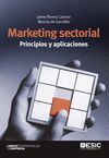 MARKETING SECTORIAL. PRINCIPIOS Y APLICACIONES.ESIC