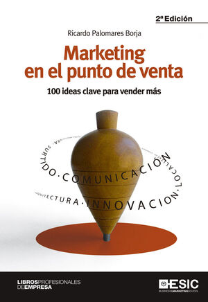 MARKETING EN EL PUNTO DE VENTA 2º ED.