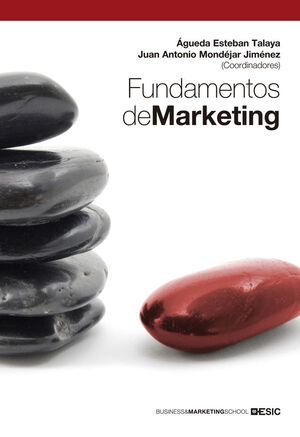 FUNDAMENTOS DE MARKETING. ESIC-RUST