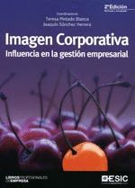 IMAGEN CORPORATIVA. ESIC (2ª ED)-RUST