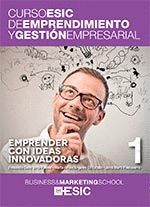 EMPRENDER CON IDEAS INNOVADORAS