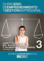 ASPECTOS LEGALES DEL EMPRENDIMIENTO Y LA GESTIÓN EMPRESARIAL