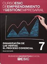 DINAMIZACIÓN DE LAS VENTAS: EL PROCESO COMERCIAL