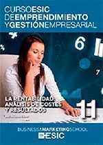 LA RENTABILIDAD: ANÁLISIS DE COSTES Y RESULTADOS