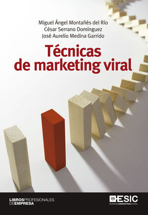 TECNICAS DE MARKETING VIRAL