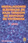 INSTALACIONES ELECTRICAS.TEBAR FLORES