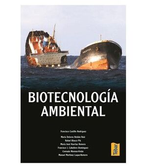 BIOTECNOLOGÍA AMBIENTAL