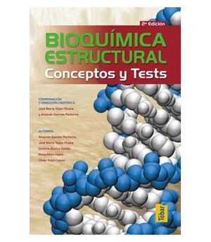 BIOQUÍMICA ESTRUCTURAL