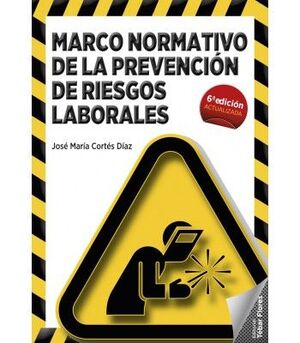 @-MARCO NORMATIVO PREVENCION RIESGOS LABORALES 5ª ED. DIGITAL