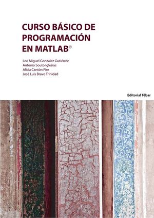 CURSO BASICO DE PROGRAMACION EN MATLAB