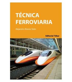 @-TÉCNICA FERROVIARIA