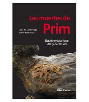 @-LAS MUERTES DE PRIM