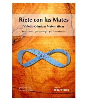 @-RÍETE CON LAS MATES