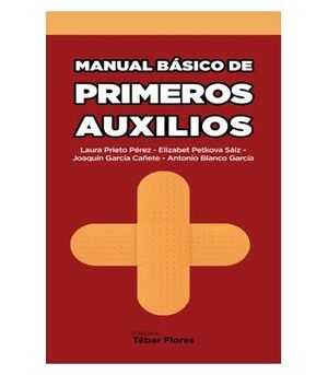 @-MANUAL BÁSICO DE PRIMEROS AUXILIOS