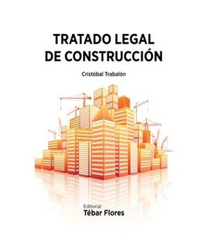 @-TRATADO LEGAL DE CONSTRUCCIÓN