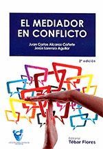 EL MEDIADOR EN CONFLICTO