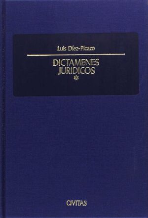 DICTAMENES JURIDICOS