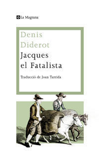 JACQUES EL FATALISTA