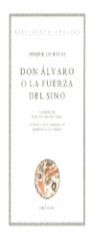 D. ALVARO O LA FUERZA DEL SINO  R   91