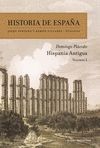 HISPANIA ANTIGUA.HISTORIA ESPAÑA-001.CRITICA-DURA