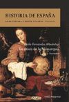 CRISIS DE LA MONARQUIA,LA.HISTORIA DE ESPAÑA-004.CRITICA-DURA
