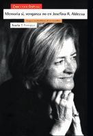 MEMORIA SI,VENGANZA NO.ICARIA-ANTRAZYT