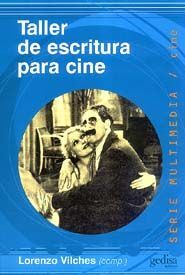 TALLER DE ESCRITURA PARA CINE.GEDISA