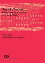 SAGRADO/PROFANO