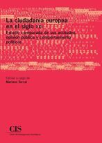 LA CIUDADANÍA EUROPEA EN EL SIGLO XXI (E-BOOK)