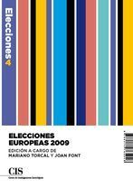 ELECCIONES EUROPEAS 2009 (E-BOOK)