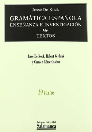 19 TEXTOS
