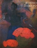 RUFINO TAMAYO PINTURAS