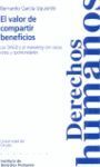 VALOR COMPARTIR BENEFICIOS.UNIV DEUSTO-R