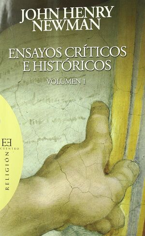 ENSAYOS CRITICOS E HISTORICOS
