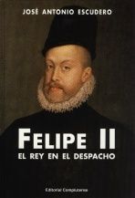 FELIPE II