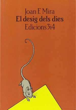 EL DESIG DELS DIES