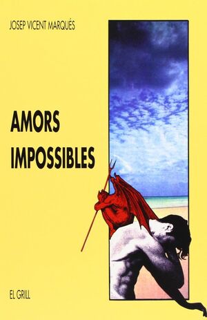 AMORS IMPOSSIBLES.GRILL-27
