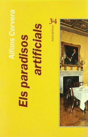 ELS PARADISOS ARTIFICIALS