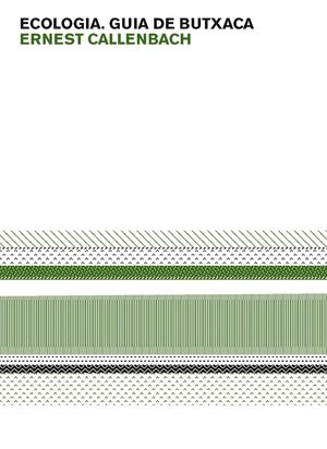 ECOLOGIA. GUIA DE BUTXACA-08-3I4-GAIA-RUST