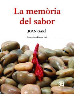 MEMORIA DEL SABOR, LA