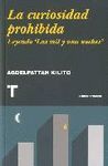 CURIOSIDAD PROHIBIDA,LA. TURNER NOEMA-RUST