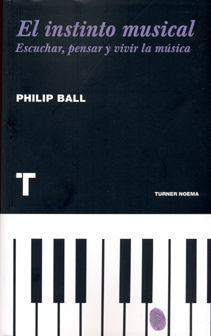 INSTINTO MUSICAL,EL.TURNER