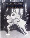 BALLETS RUSOS DE DIAGHILEV,LOS.TURNER-G-RUST