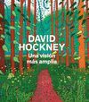 DAVID HOCKNEY.UNA VISION MAS AMPLIA