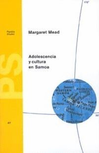 ADOLESCENCIA Y CULTURA EN SAMO