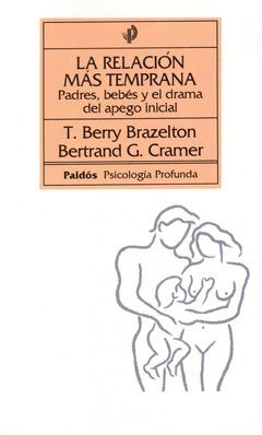 RELACION MAS TEMPRANA, LA - PAIDOS