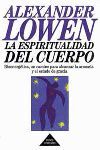 ESPIRITUALIDAD DEL CUERPO,LA.PAIDOS