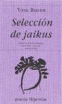 SELECCION DE JAIKUS.HIPERION-RUST