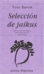 SELECCION DE JAIKUS.HIPERION-RUST