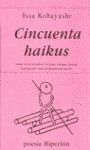 CINCUENTA HAIKUS.HIPERION-RUST